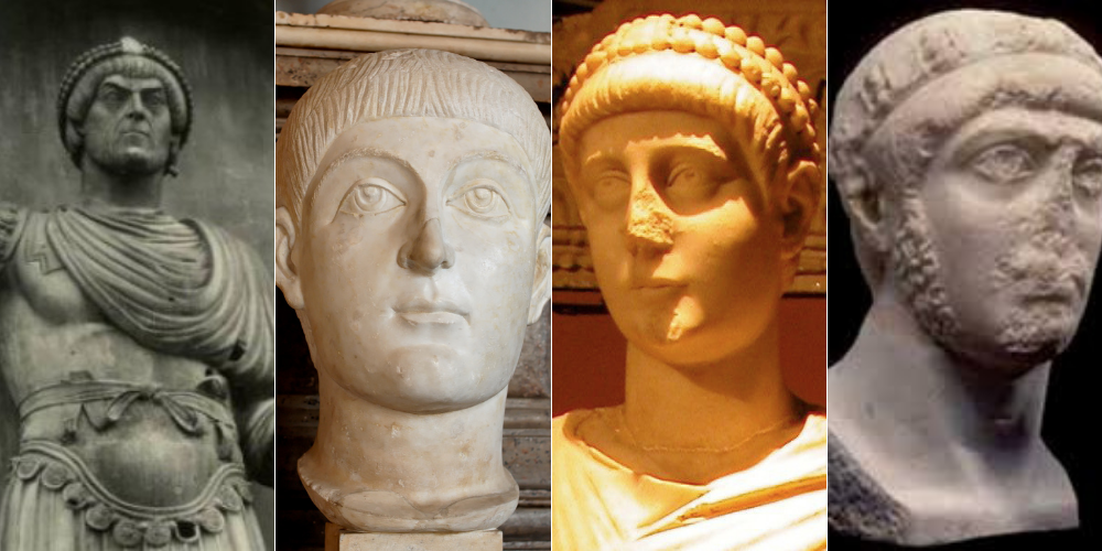 Dynastie Valentinienne