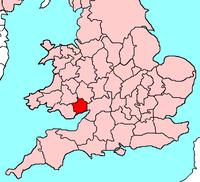 Monmouthshire (historic)