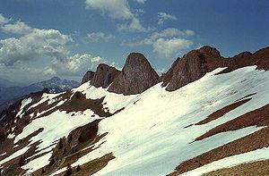 Alpes Bávaros