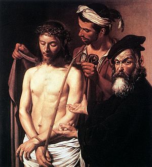 Ecce homo