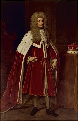 Charles Calvert, 3rd Baron Baltimore