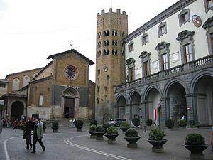 Orvieto