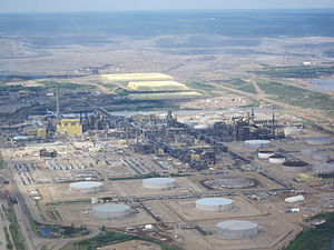 Syncrude