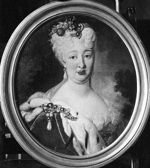Isabel Augusta de Neoburgo