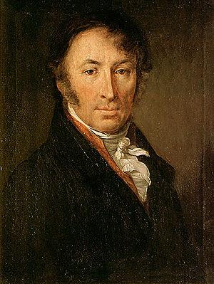 Nikolay Karamzin