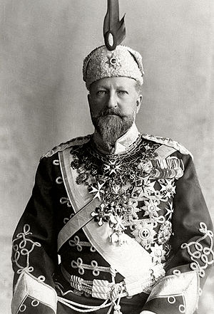 Fernando I de Bulgaria