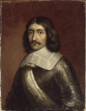 Henri de La Ferté-Senneterre