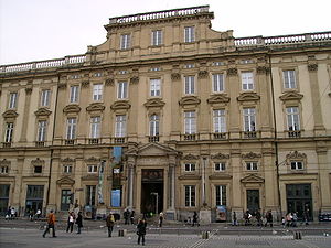 Museo de Bellas Artes de Lyon