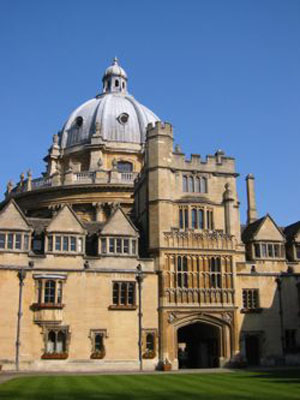 Brasenose College