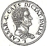 Gaius Julius Caesar (proconsul)