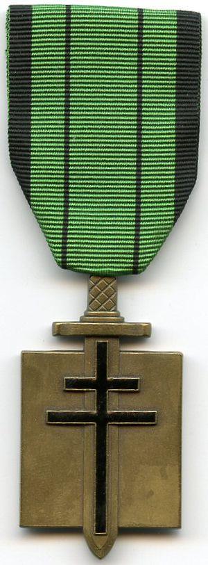 Order of Liberation