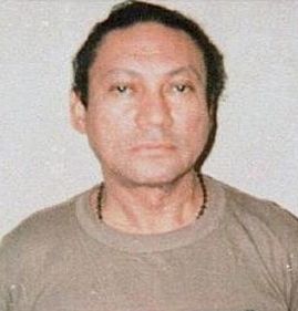 Manuel Antonio Noriega