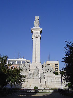Cortes de Cádiz