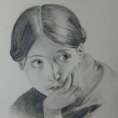 Retrato femenino