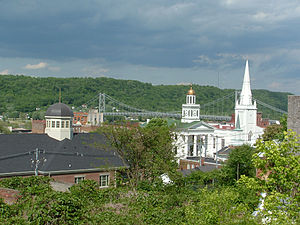 Maysville (Kentucky)