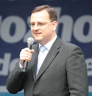 Petr Necas