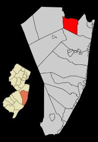 Municipio de Lakewood (Nueva Jersey)