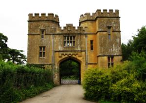 Sudeley Castle