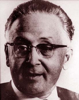 Rafael Bonnelly