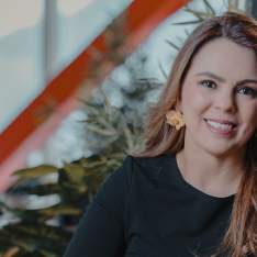 Mariajosé Quiceno, nueva Embajadora de Corporate Excellence en Colombia