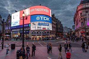 West End (Londres)