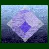 Del octaedro al cuboctaedro