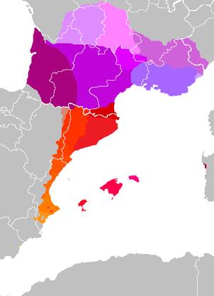 Lenguas occitanorromances