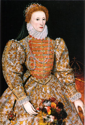 Isabel I de Inglaterra