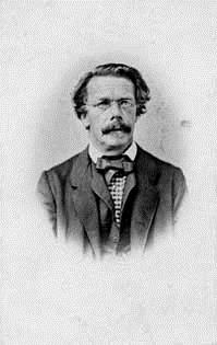 Ludwig Otto Hesse