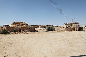 Qara Oasis