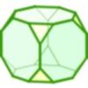 Dualidad cubo-octaedro