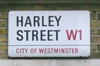 Harley Street