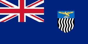 Federación de Rodesia y Nyasalandia