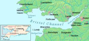 Bristol Channel