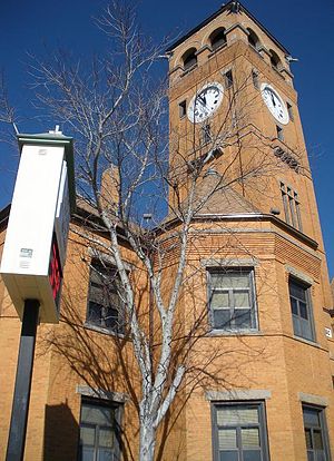 Tuskegee (Alabama)