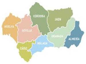 Conociendo Andalucía