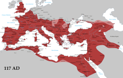 Empereurs romains par dynasties