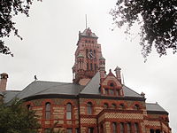 Ellis County, Texas