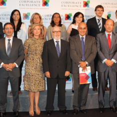 Expertos en gestión de la marca y la reputación se incorporan al consejo asesor de Corporate Excellence