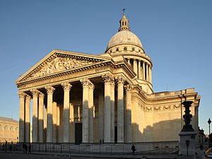 V Distrito de París