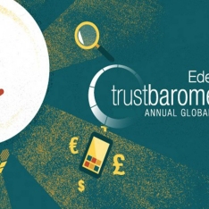 Resultados Globales Trust Barometer Edelman 2016 Resultados Globales Trust Barometer Edelman 2016