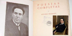 Antonio Machado: vida, obra y contexto histórico