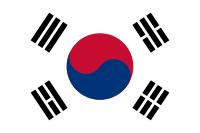 Corea del Sur