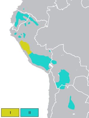Lenguas quechuas