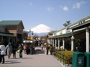 Gotenba