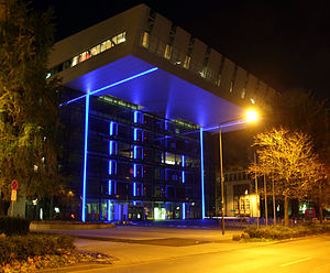 Universidad Técnica de Aquisgrán
