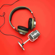 Las grandes empresas aprovechan el poder del podcast para conectar con sus audiencias Las grandes empresas aprovechan el poder del podcast para conectar con sus audiencias