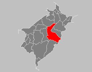 Municipio Libertador (Mérida)