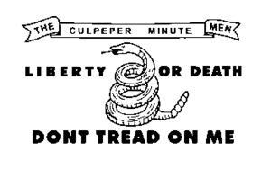 Culpeper Minutemen