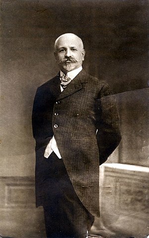 Francisco Ferrer Guardia